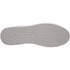 Palm Angels New Tennis Calf Leather White Sneaker EU 42